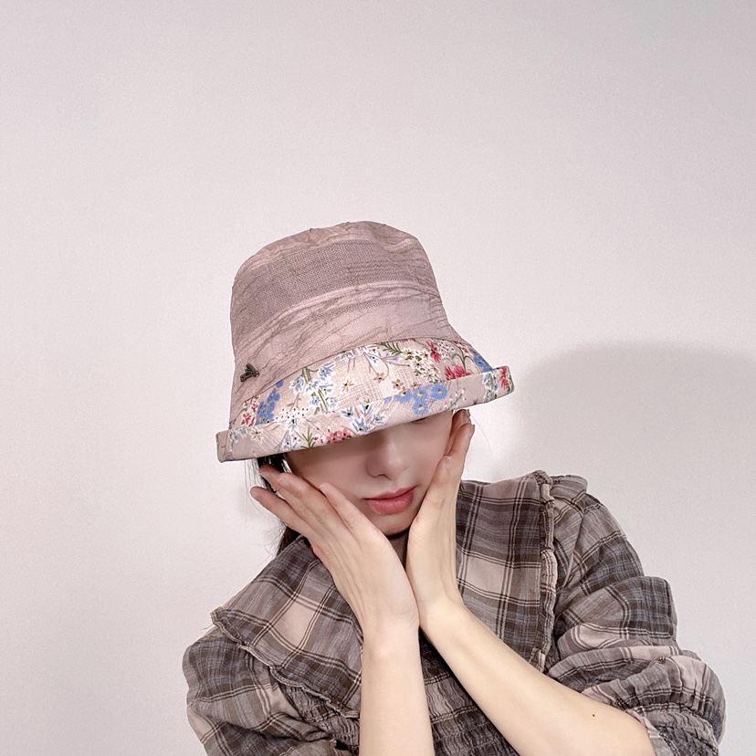 LOVELY HAT韓國直郵女裝新品時尚推薦26春夏熱賣人氣帽子LOVELY HAT帽子