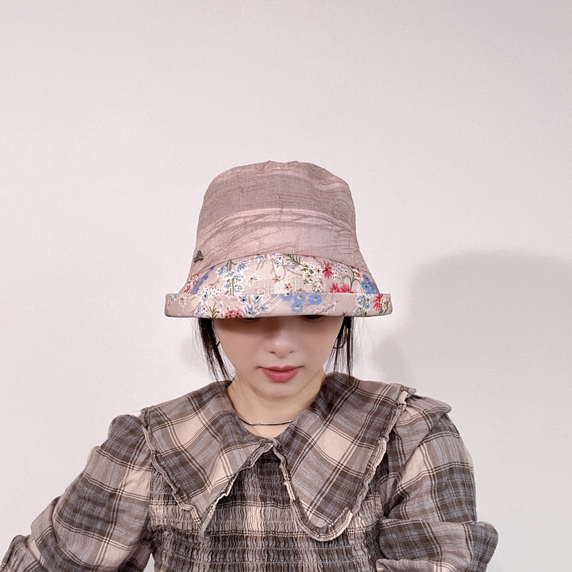 LOVELY HAT韓國直郵女裝新品時尚推薦26春夏熱賣人氣帽子LOVELY HAT帽子圖色2