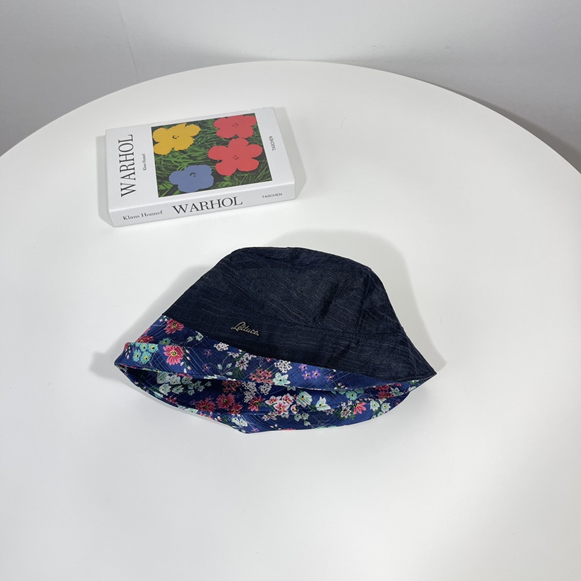 LOVELY HAT韓國直郵女裝新品時尚推薦26春夏熱賣人氣帽子LOVELY HAT帽子圖色3