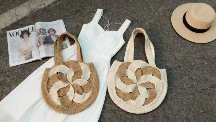 TROUVAILLE韓國東大門直郵女裝新款人氣職業時尚單肩斜跨包TROUVAILLE單肩/斜跨包