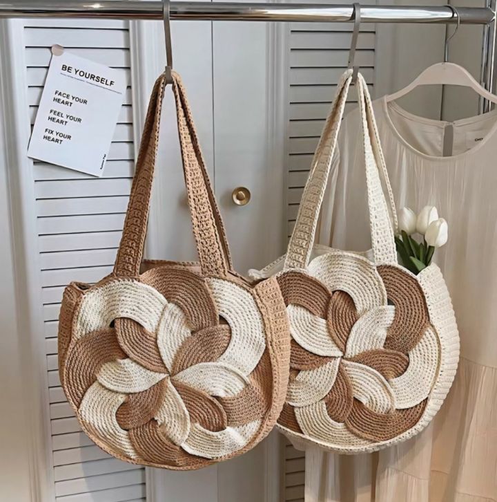 TROUVAILLE韓國東大門直郵女裝新款人氣職業時尚單肩斜跨包TROUVAILLE單肩/斜跨包