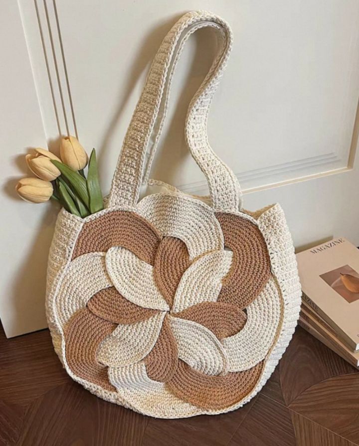 TROUVAILLE韓國東大門直郵女裝新款人氣職業時尚單肩斜跨包TROUVAILLE單肩/斜跨包