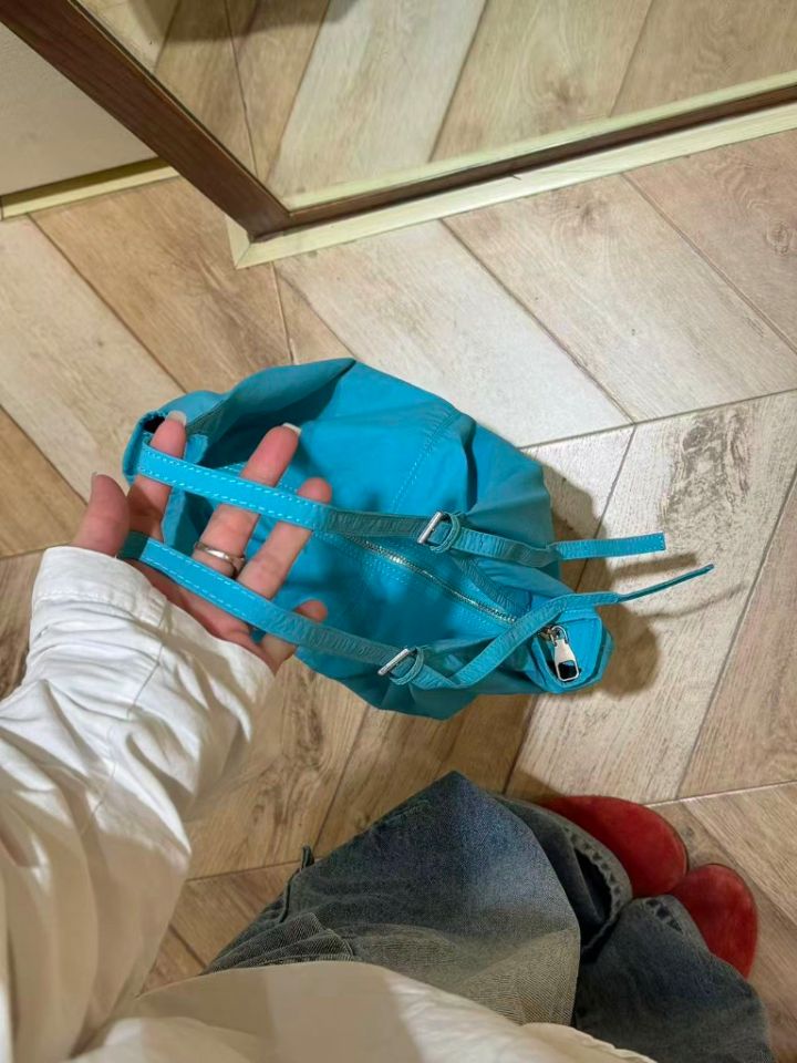 TROUVAILLE韓國直郵女士新品推薦職業人氣時尚單肩斜跨包TROUVAILLE單肩/斜跨包