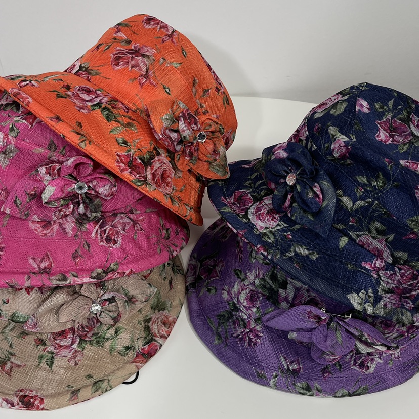 LOVELY HAT韓國代購女裝新款時尚休閑職業人氣26春夏帽子LOVELY HAT帽子