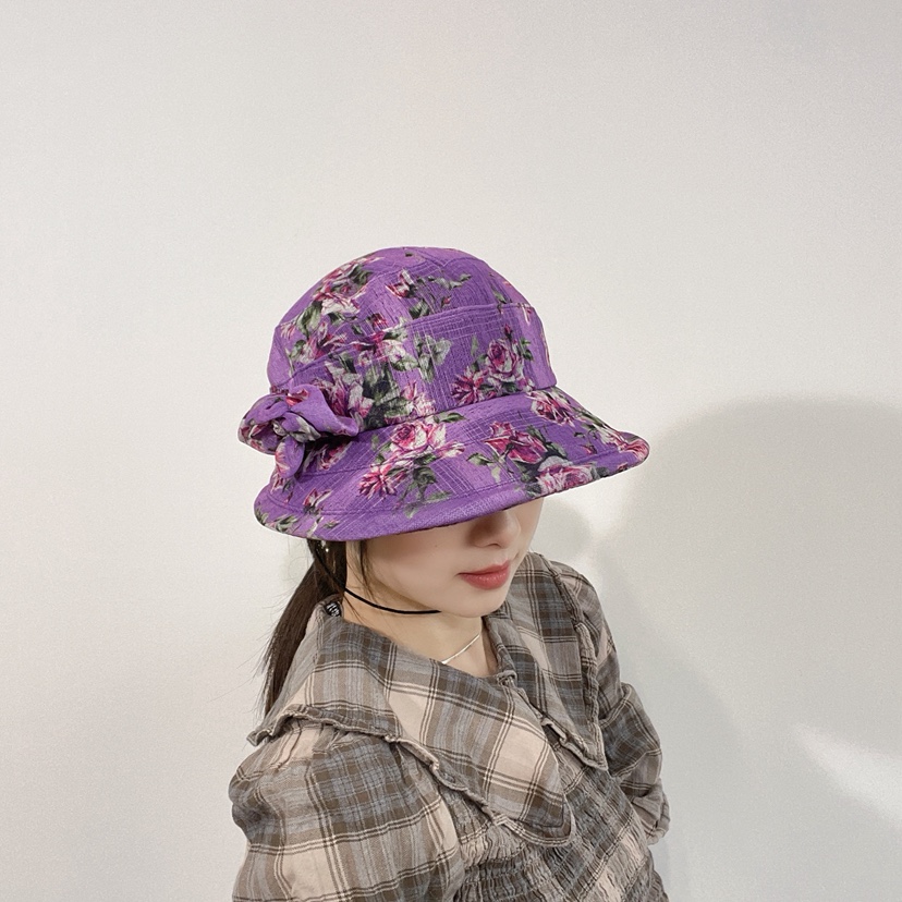 LOVELY HAT韓國代購女裝新款時尚休閑職業人氣26春夏帽子LOVELY HAT帽子