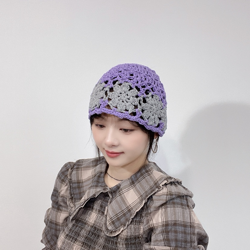 LOVELY HAT韓國直郵實拍女士新品職業時尚休閑熱賣推薦帽子LOVELY HAT帽子