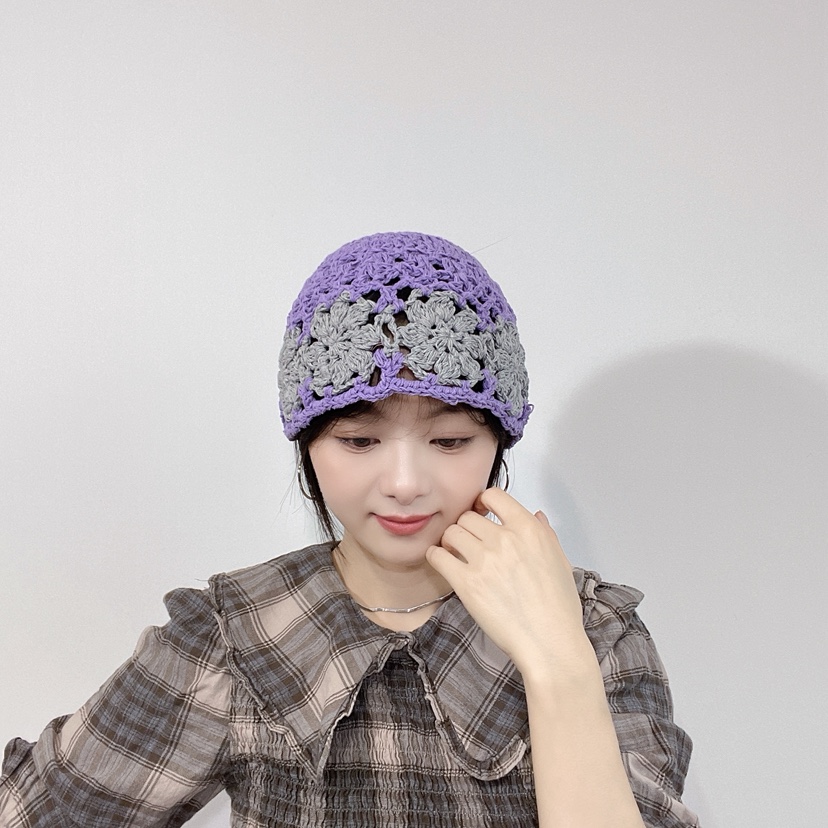 LOVELY HAT韓國直郵實拍女士新品職業時尚休閑熱賣推薦帽子LOVELY HAT帽子