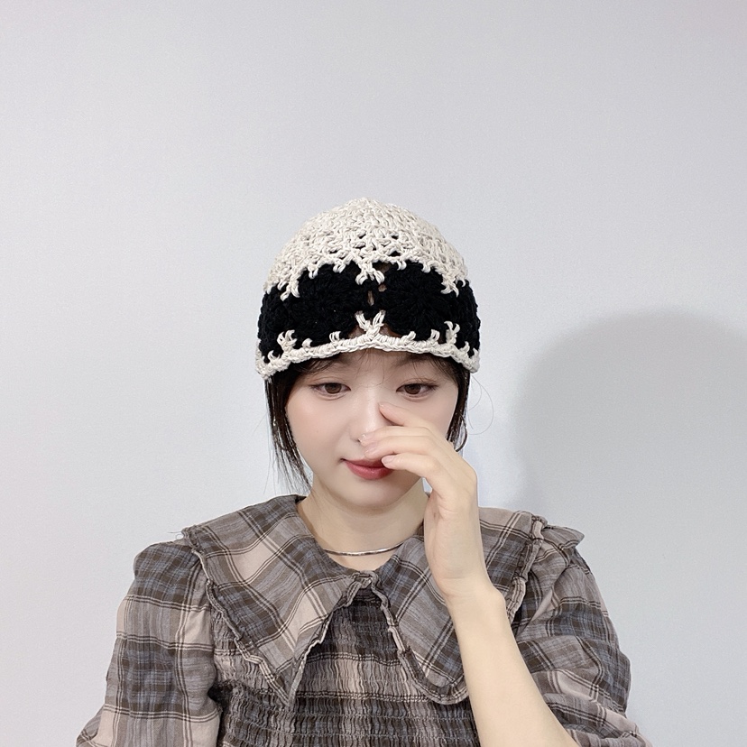 LOVELY HAT韓國直郵實拍女士新品職業時尚休閑熱賣推薦帽子LOVELY HAT帽子