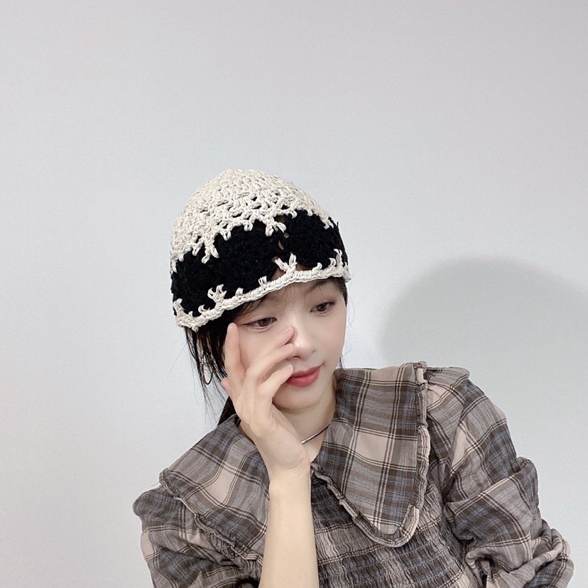 LOVELY HAT韓國直郵實拍女士新品職業時尚休閑熱賣推薦帽子LOVELY HAT帽子