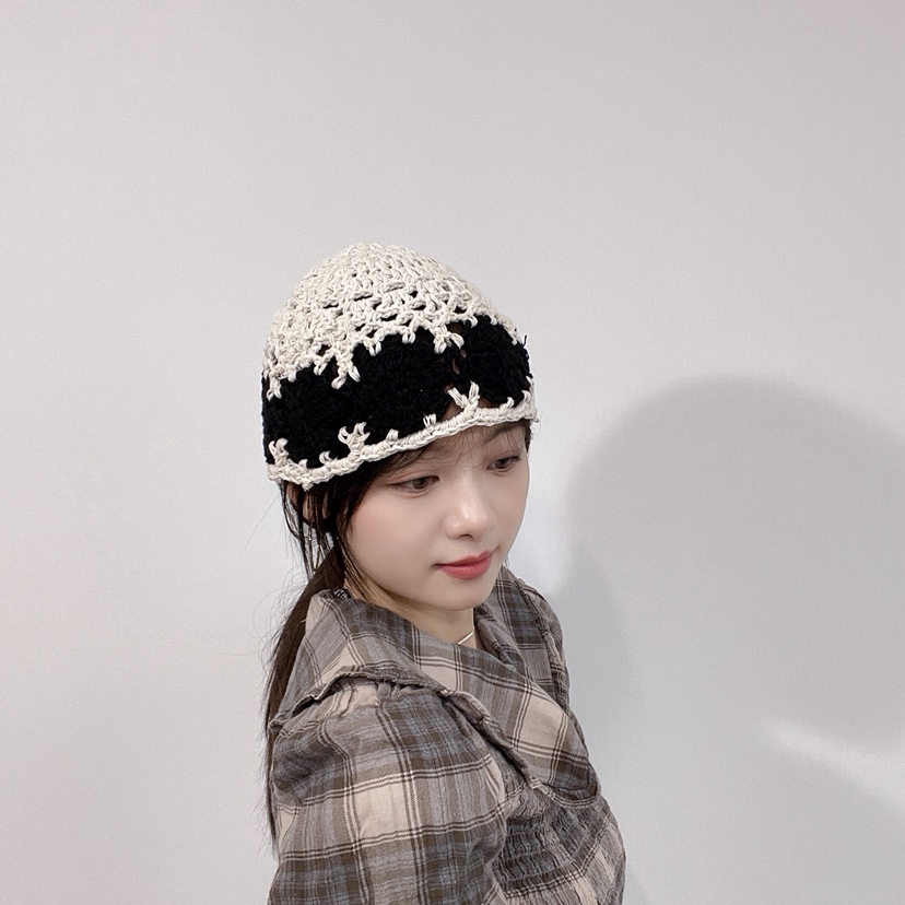 LOVELY HAT韓國直郵實拍女士新品職業時尚休閑熱賣推薦帽子LOVELY HAT帽子