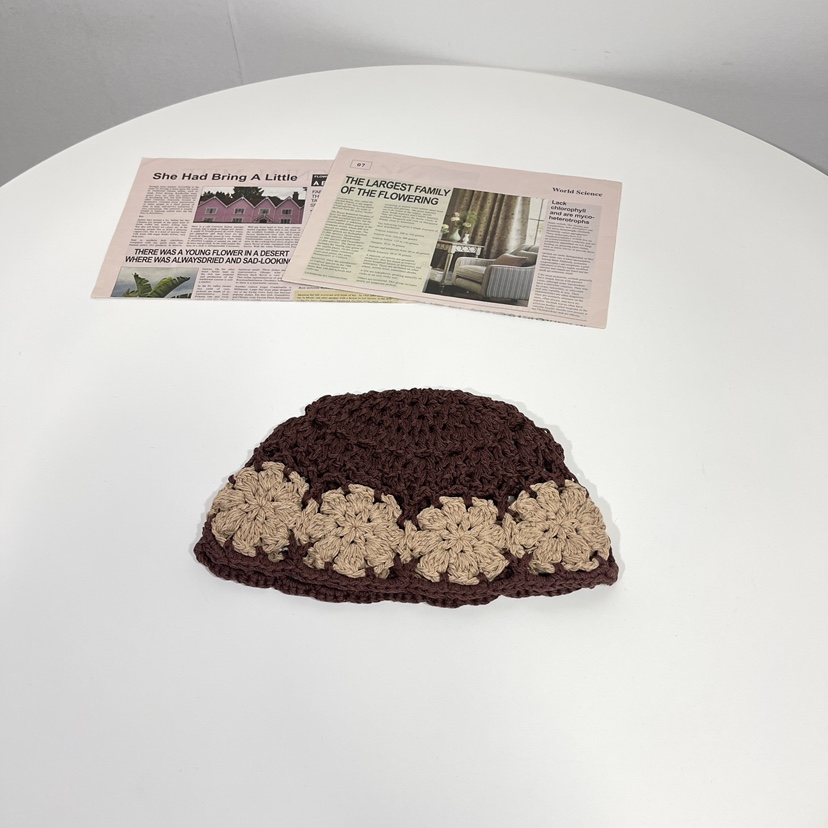 LOVELY HAT韓國直郵實拍女士新品職業時尚休閑熱賣推薦帽子LOVELY HAT帽子圖色4