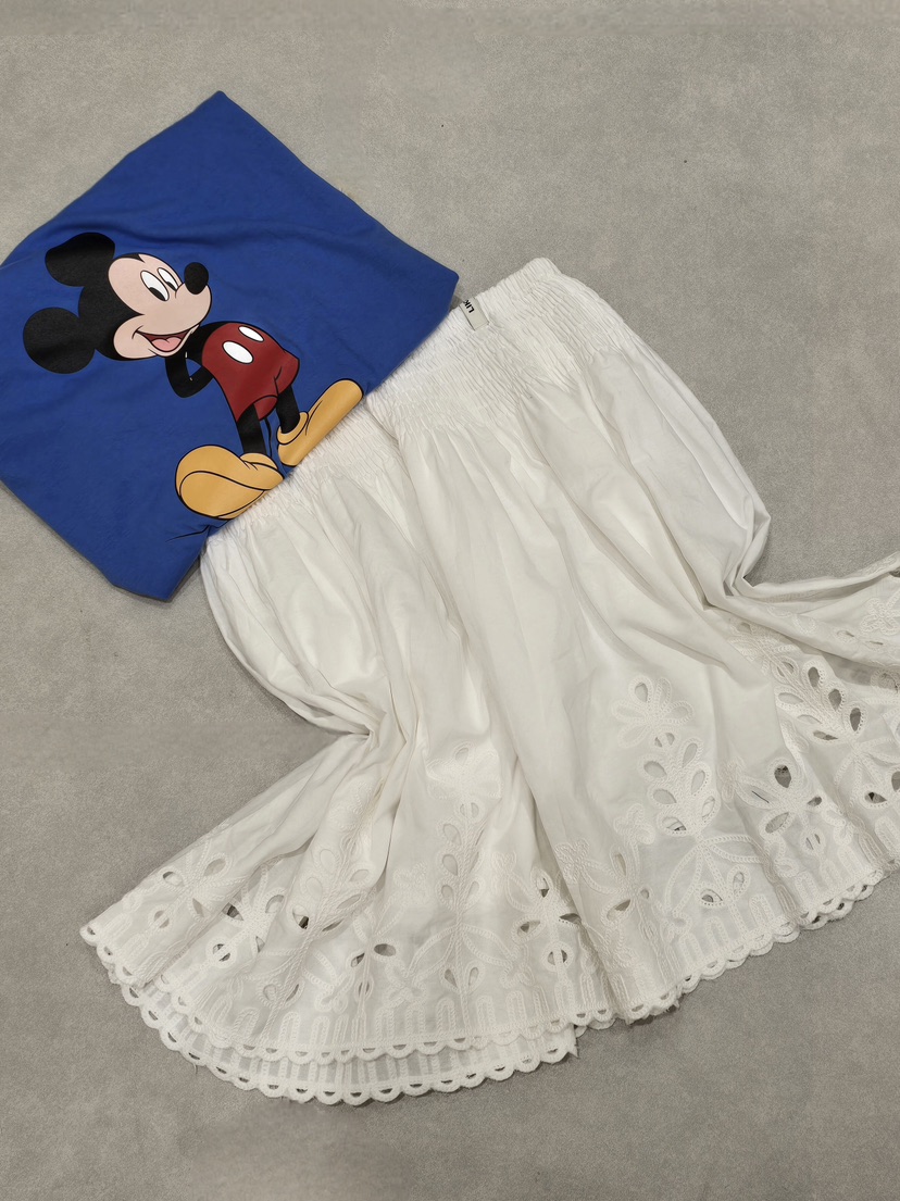 LIKEVAM韓國東大門代購女裝新款職業時尚休閑半身裙中短裙LIKEVAM半身裙/中短裙