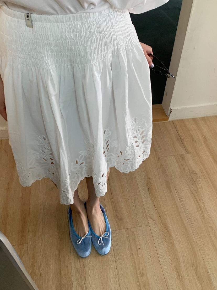 LIKEVAM韓國東大門代購女裝新款職業時尚休閑半身裙中短裙LIKEVAM半身裙/中短裙