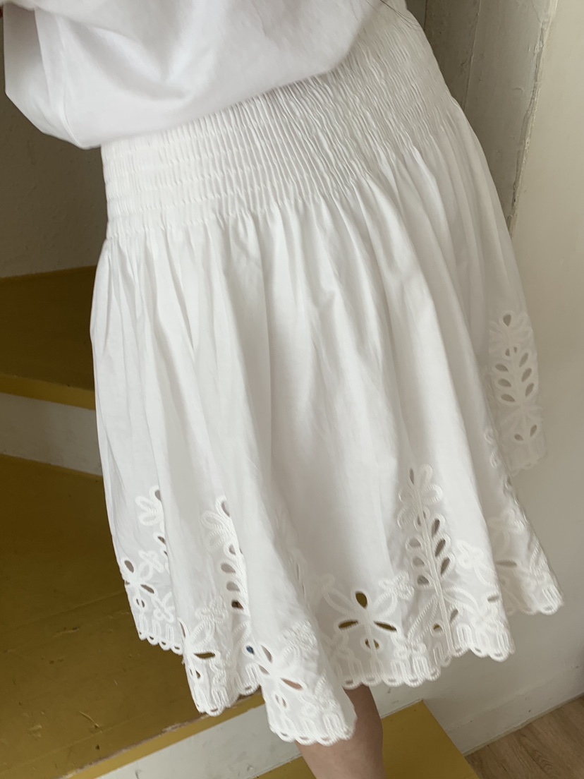 LIKEVAM韓國東大門代購女裝新款職業時尚休閑半身裙中短裙LIKEVAM半身裙/中短裙