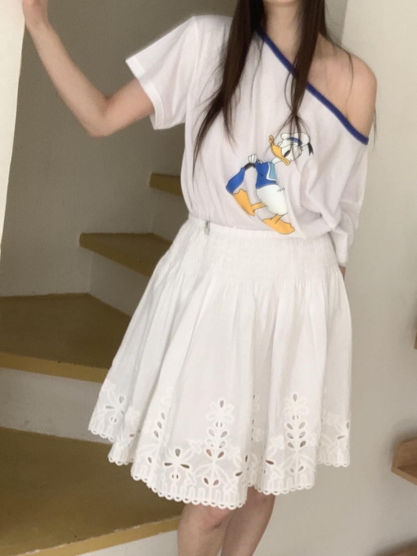 LIKEVAM韓國東大門代購女裝新款職業時尚休閑半身裙中短裙LIKEVAM半身裙/中短裙