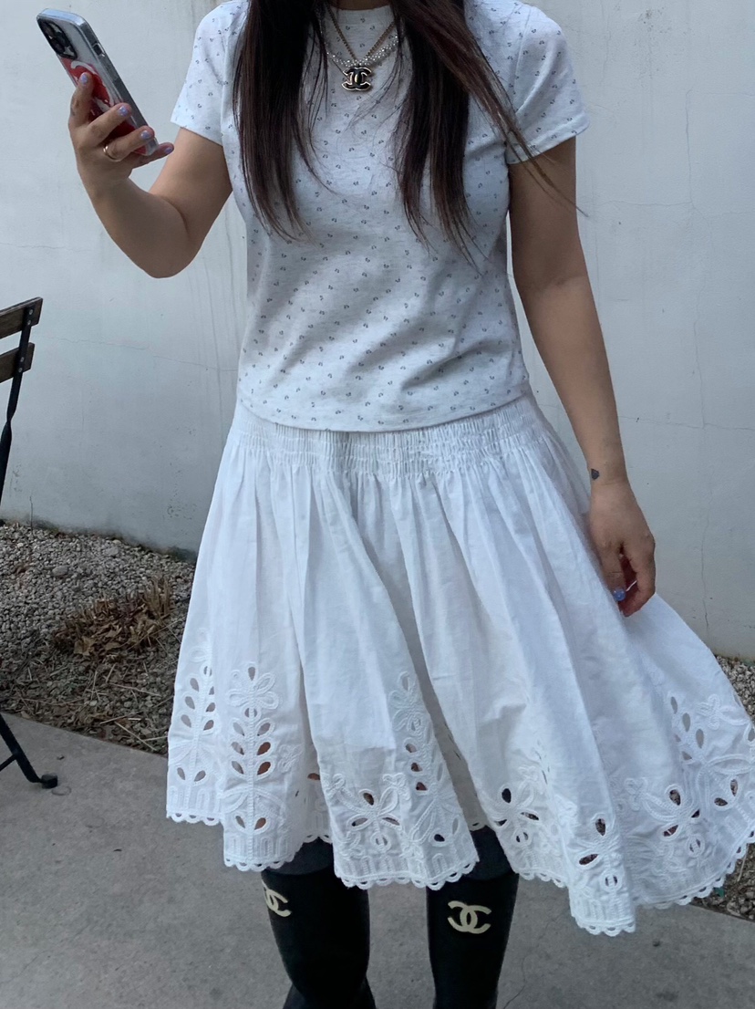 LIKEVAM韓國東大門代購女裝新款職業時尚休閑半身裙中短裙LIKEVAM半身裙/中短裙