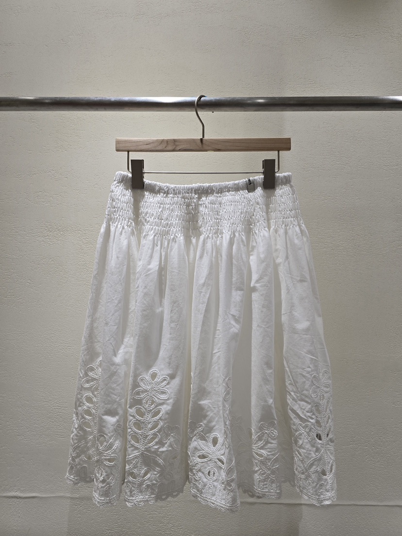 LIKEVAM韓國東大門代購女裝新款職業時尚休閑半身裙中短裙LIKEVAM半身裙/中短裙圖色1