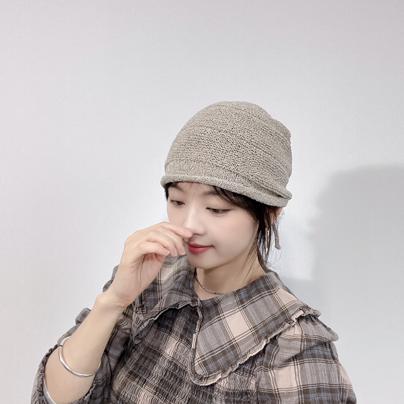 LOVELY HAT韓國東大門直郵女裝新款熱賣26春夏推薦時尚帽子LOVELY HAT帽子