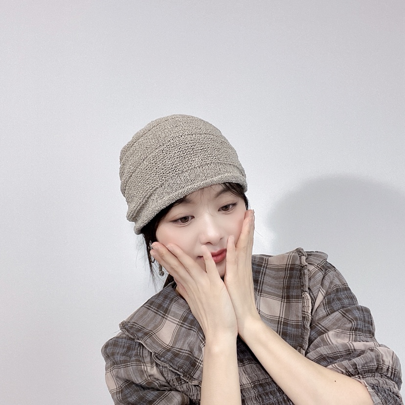 LOVELY HAT韓國東大門直郵女裝新款熱賣26春夏推薦時尚帽子LOVELY HAT帽子