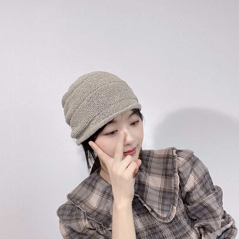 LOVELY HAT韓國東大門直郵女裝新款熱賣26春夏推薦時尚帽子LOVELY HAT帽子