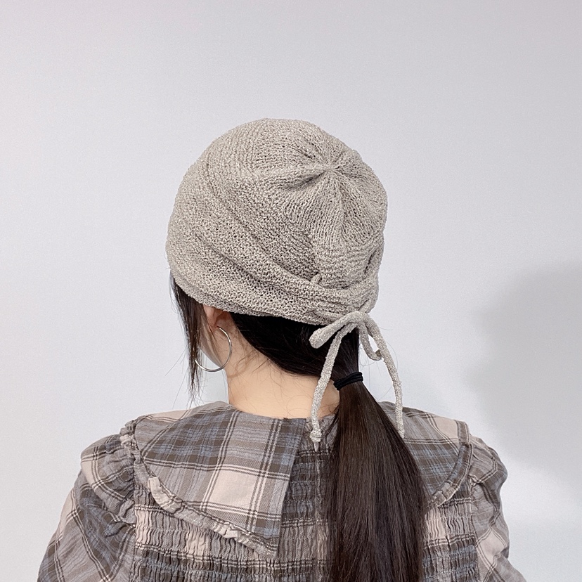 LOVELY HAT韓國東大門直郵女裝新款熱賣26春夏推薦時尚帽子LOVELY HAT帽子