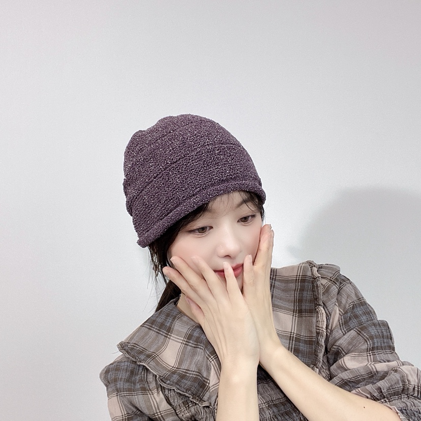 LOVELY HAT韓國東大門直郵女裝新款熱賣26春夏推薦時尚帽子LOVELY HAT帽子