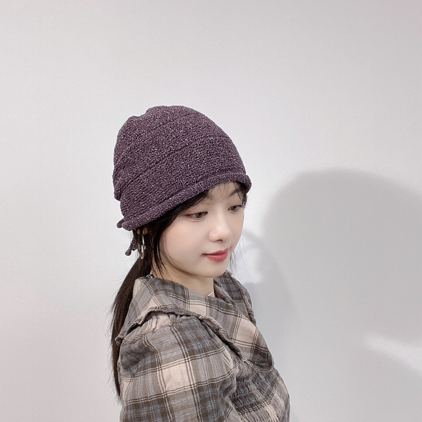 LOVELY HAT韓國東大門直郵女裝新款熱賣26春夏推薦時尚帽子LOVELY HAT帽子