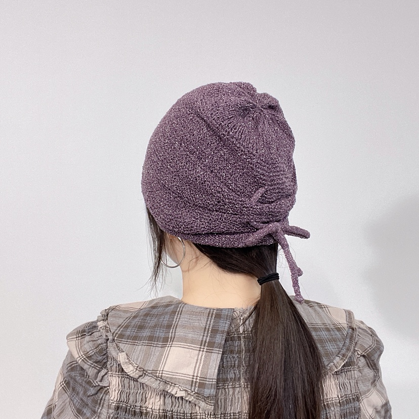 LOVELY HAT韓國東大門直郵女裝新款熱賣26春夏推薦時尚帽子LOVELY HAT帽子