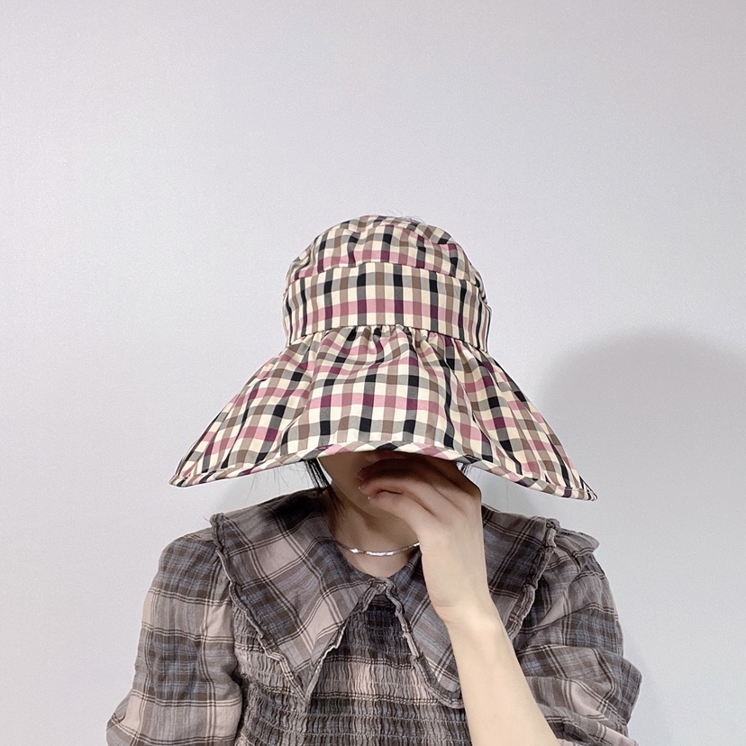 LOVELY HAT韓國直郵實拍女士新品人氣熱賣休閑職業推薦帽子LOVELY HAT帽子圖色2