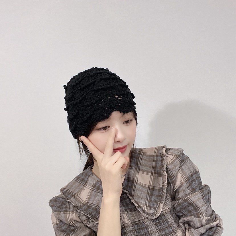 LOVELY HAT韓國代購女士新款推薦熱賣人氣職業時尚26春夏帽子LOVELY HAT帽子