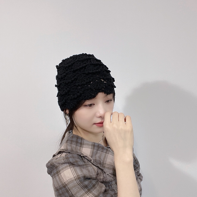 LOVELY HAT韓國代購女士新款推薦熱賣人氣職業時尚26春夏帽子LOVELY HAT帽子