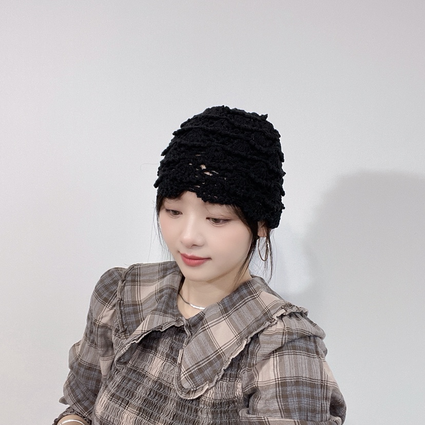 LOVELY HAT韓國代購女士新款推薦熱賣人氣職業時尚26春夏帽子LOVELY HAT帽子