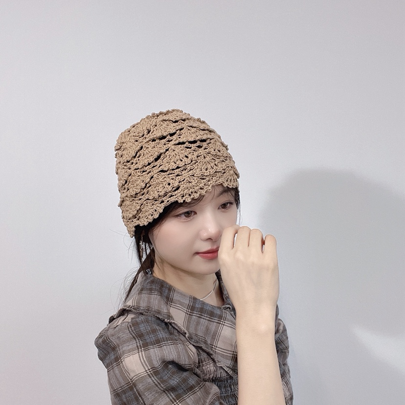 LOVELY HAT韓國代購女士新款推薦熱賣人氣職業時尚26春夏帽子LOVELY HAT帽子