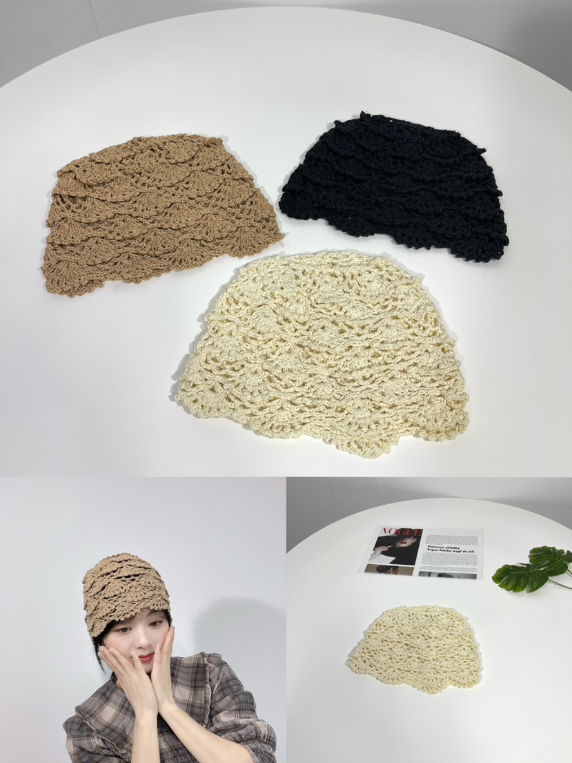 LOVELY HAT韓國代購女士新款推薦熱賣人氣職業時尚26春夏帽子LOVELY HAT帽子