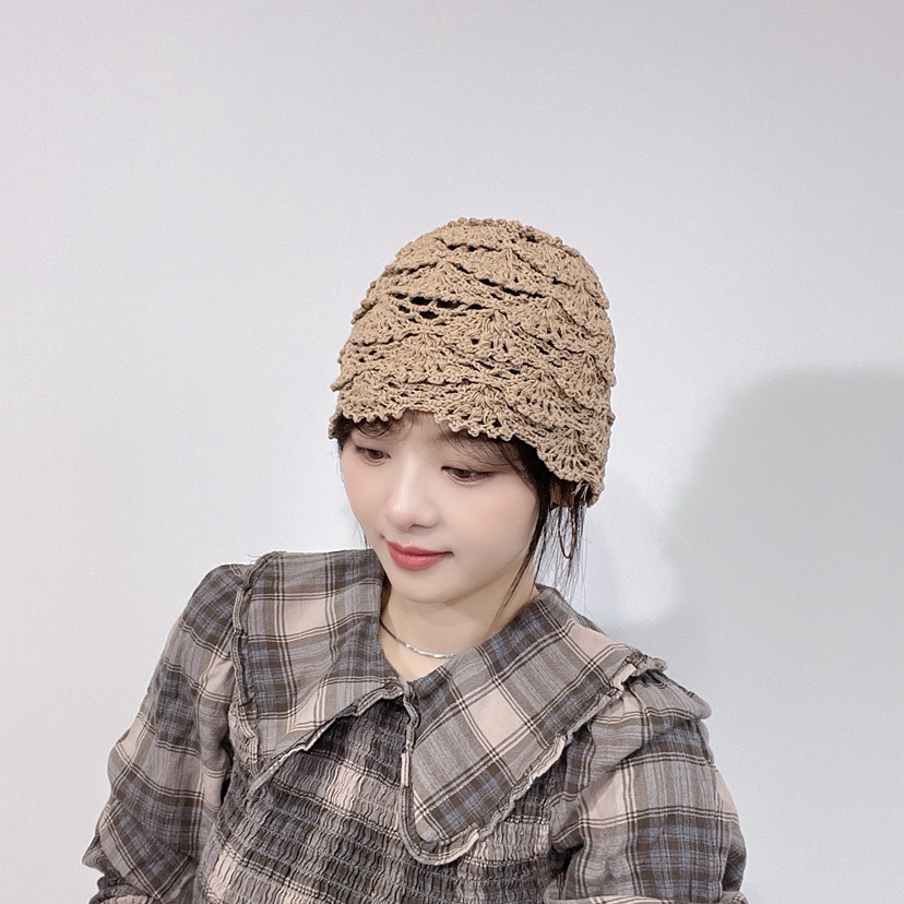 LOVELY HAT韓國代購女士新款推薦熱賣人氣職業時尚26春夏帽子LOVELY HAT帽子圖色2