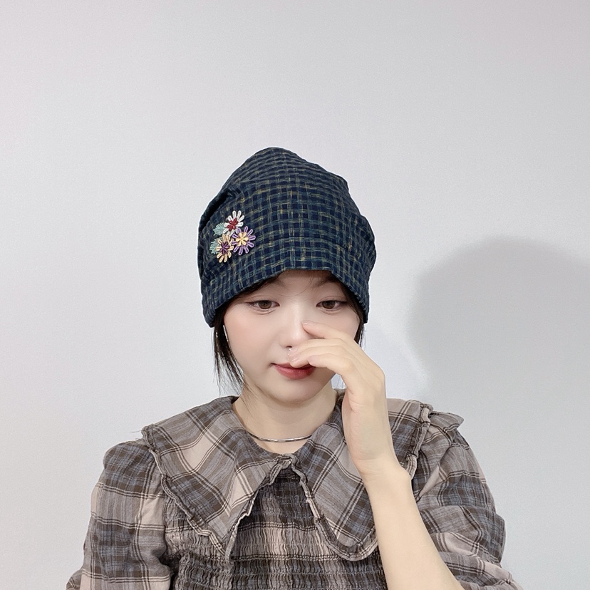 LOVELY HAT韓國東大門直郵女士新品熱賣休閑職業推薦帽子LOVELY HAT帽子