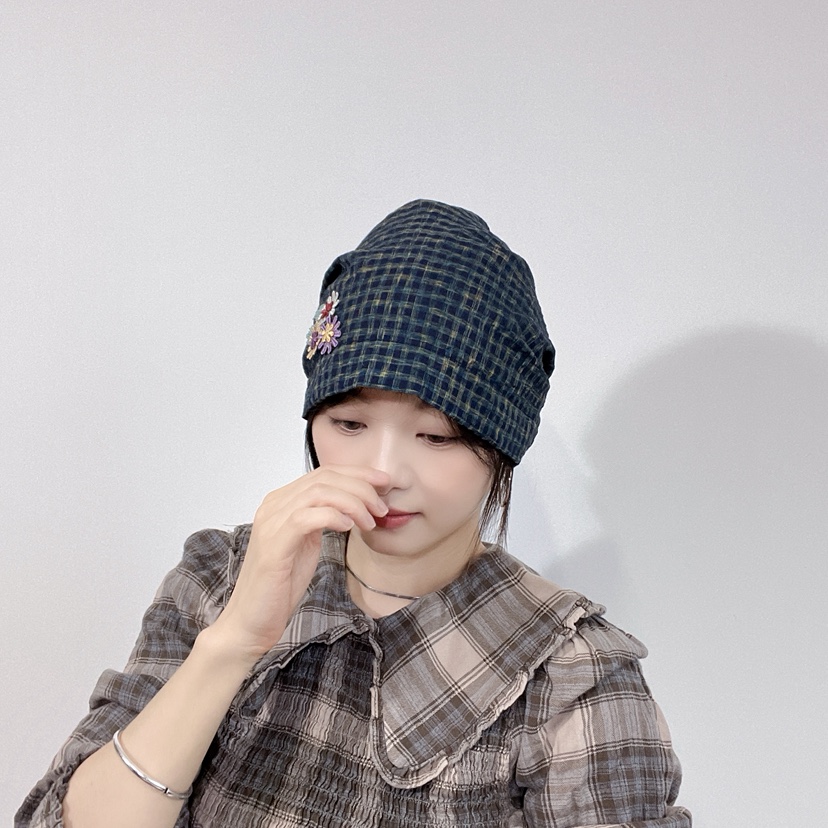 LOVELY HAT韓國東大門直郵女士新品熱賣休閑職業推薦帽子LOVELY HAT帽子