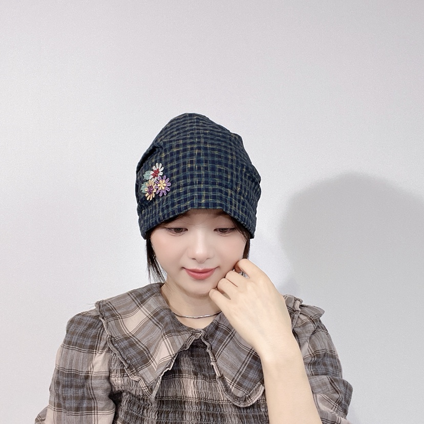 LOVELY HAT韓國東大門直郵女士新品熱賣休閑職業推薦帽子LOVELY HAT帽子