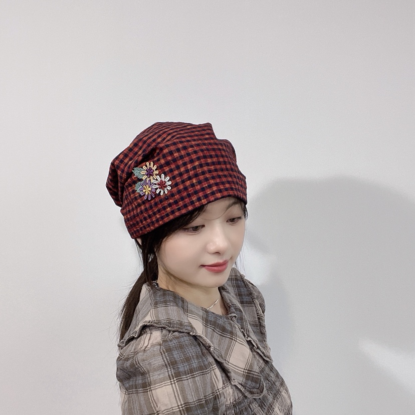 LOVELY HAT韓國東大門直郵女士新品熱賣休閑職業推薦帽子LOVELY HAT帽子