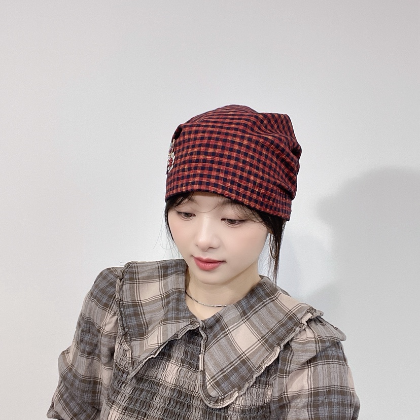 LOVELY HAT韓國東大門直郵女士新品熱賣休閑職業推薦帽子LOVELY HAT帽子