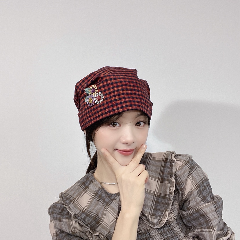 LOVELY HAT韓國東大門直郵女士新品熱賣休閑職業推薦帽子LOVELY HAT帽子