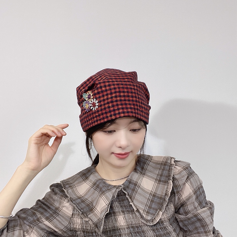 LOVELY HAT韓國東大門直郵女士新品熱賣休閑職業推薦帽子LOVELY HAT帽子