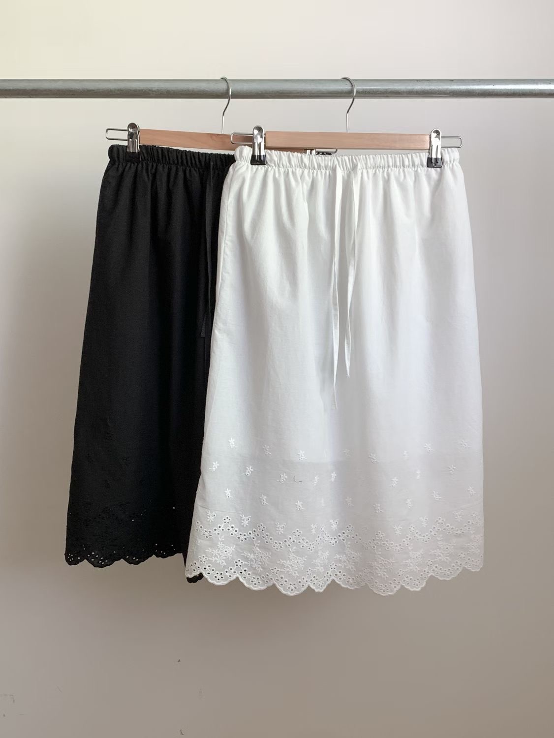 SUNDAY/FF韓國直郵女裝新品時尚推薦職業人氣半身裙中短裙SUNDAY/FF半身裙/中短裙