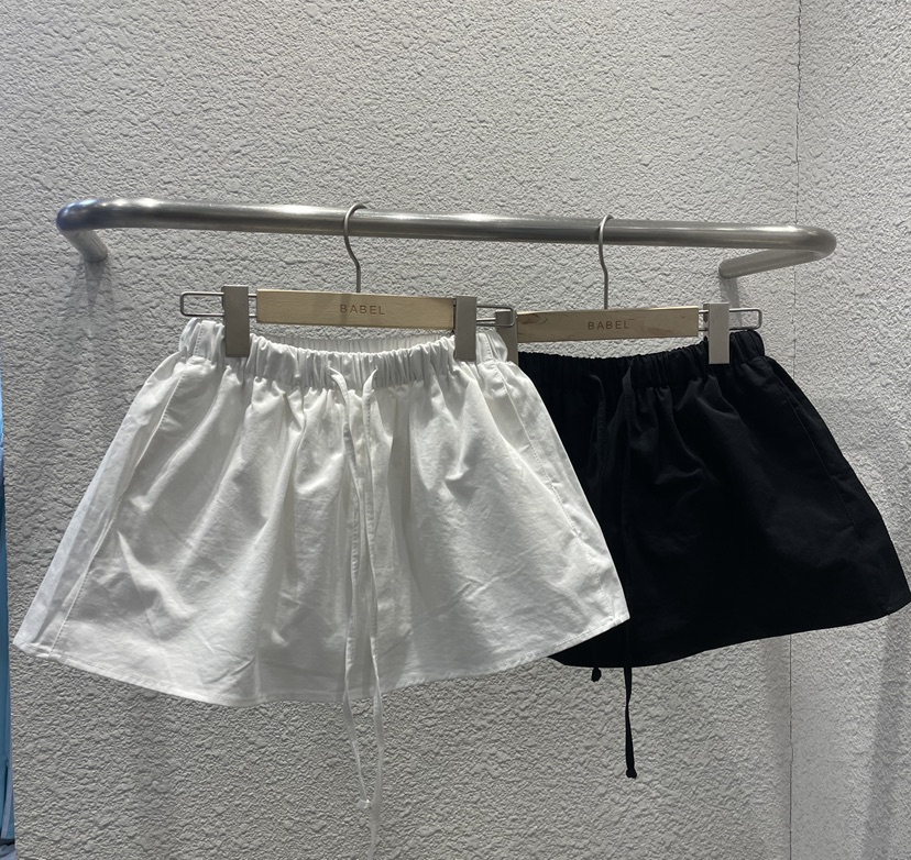 BABEL韓國直郵女士新品熱賣真品時尚休閑人氣推薦職業裙褲BABEL裙褲