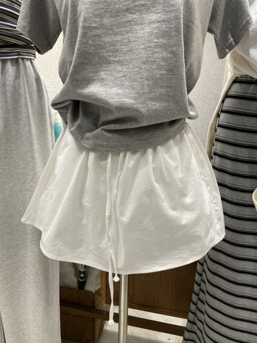 BABEL韓國直郵女士新品熱賣真品時尚休閑人氣推薦職業裙褲BABEL裙褲圖色1