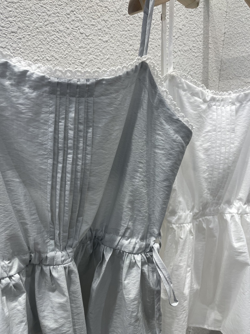 BABEL韓國代購女裝新品熱賣真品26春夏人氣休閑時尚吊帶背心BABEL吊帶/背心