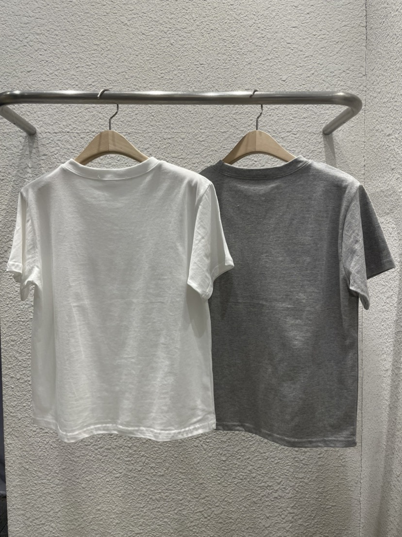 BABEL韓國代購女士新款26春夏職業人氣休閑時尚推薦熱賣T恤BABELT恤