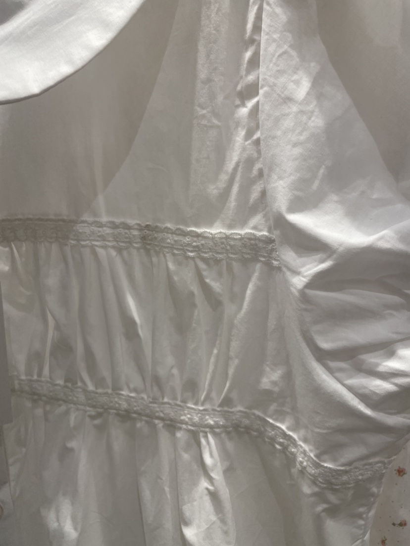 BABEL東大門直郵女士新款職業人氣熱賣推薦襯衫蕾絲衫褶皺BABEL襯衫/蕾絲衫