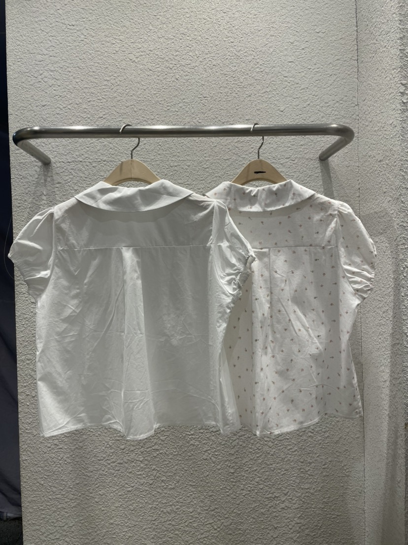 BABEL東大門直郵女士新款職業人氣熱賣推薦襯衫蕾絲衫褶皺BABEL襯衫/蕾絲衫