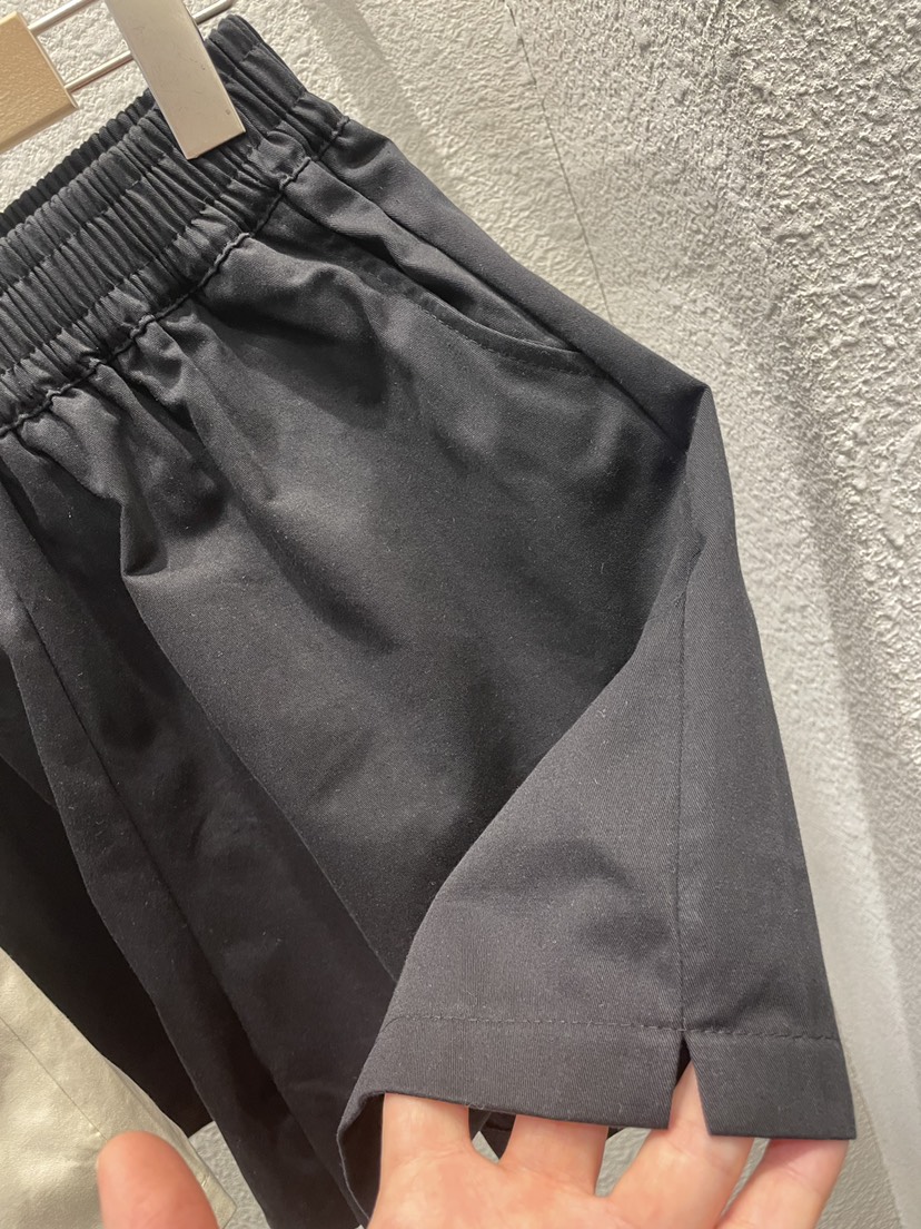 BABEL東大門直郵女裝新品推薦人氣真品熱賣職業26春夏短褲棉BABEL短褲